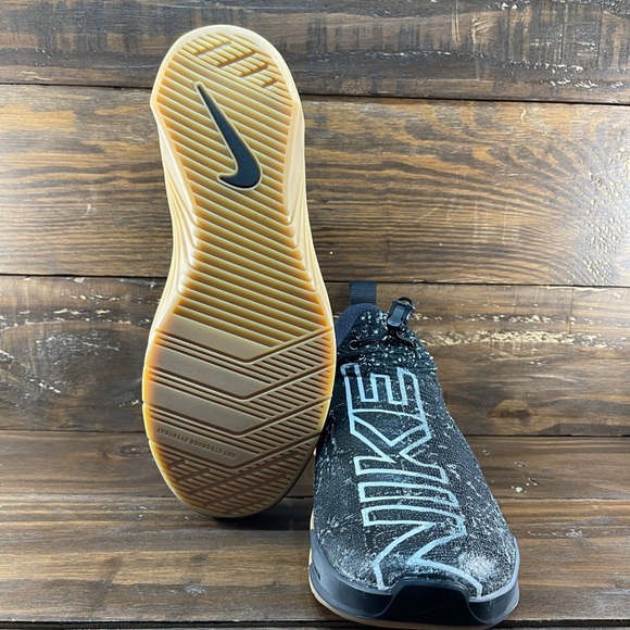 NIKE REACT METCON MENS SHOES - Picture 6 of 11